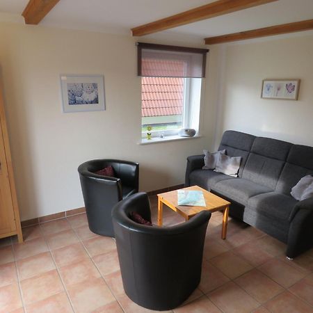 Premium-Ferienhaus Ingrid Marie Im Feriendorf Altes Land An Der Elbe Bachenbrock Exterior foto