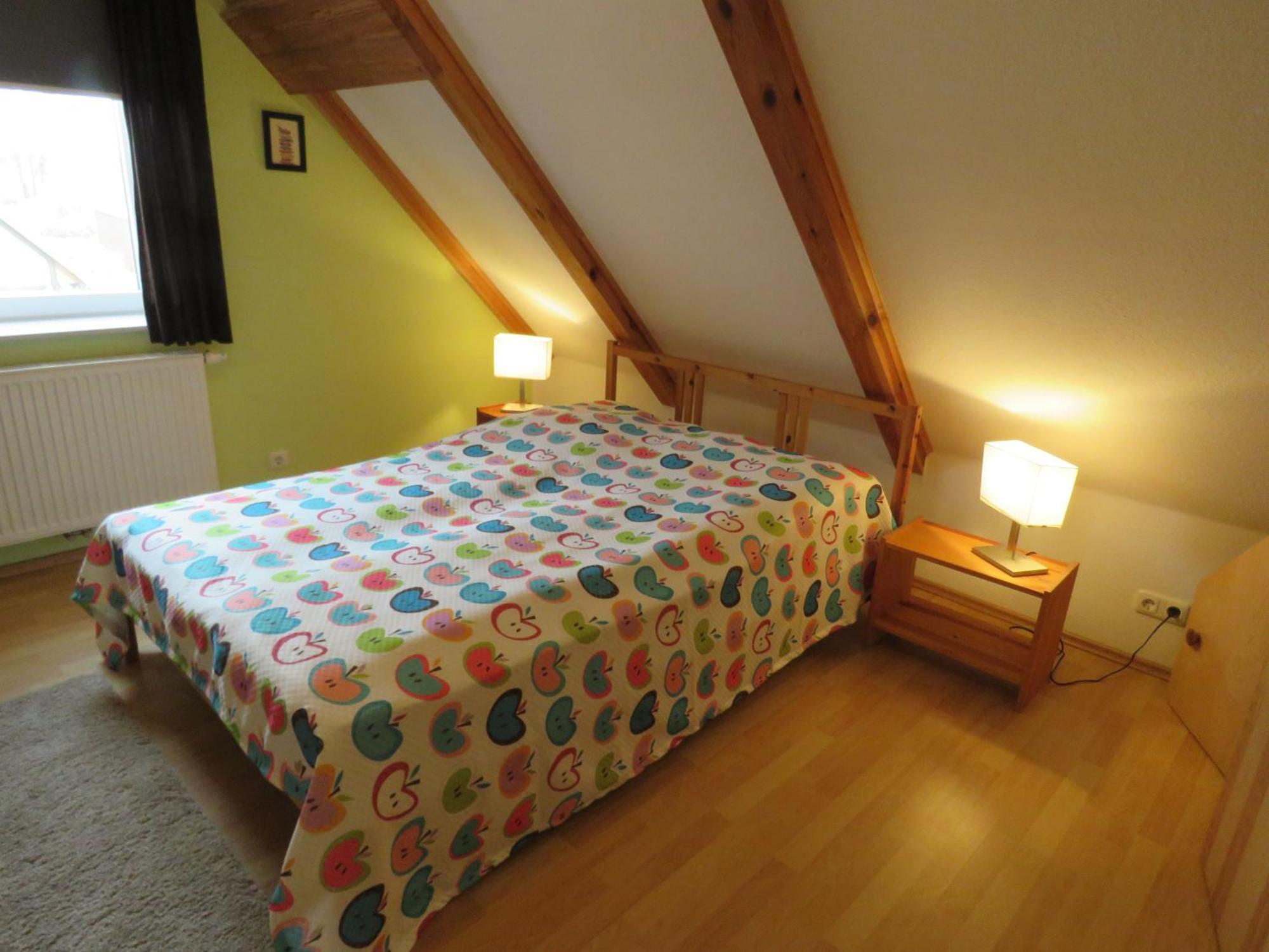 Premium-Ferienhaus Ingrid Marie Im Feriendorf Altes Land An Der Elbe Bachenbrock Exterior foto
