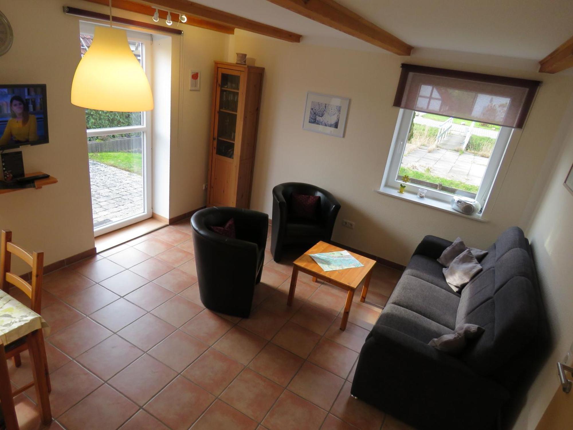 Premium-Ferienhaus Ingrid Marie Im Feriendorf Altes Land An Der Elbe Bachenbrock Exterior foto